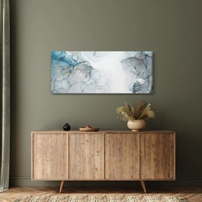 Kép - Kék márvány (120x50 cm)