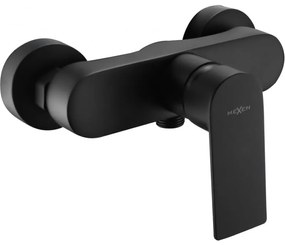 Mexen Royo fekete zuhany csaptelep - 72240-70