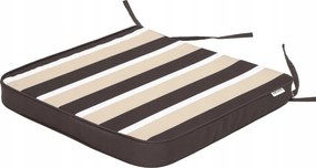 Ülőpárna szék kerti pad 48x45