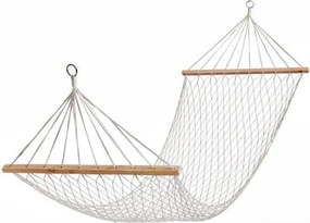 Zsinóros Fonott Függőágy Állvánnyal 200x80 120KG