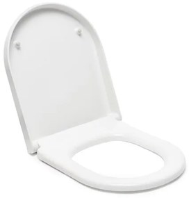 VitrA Integra wc-ülőke fehér duroplast 108-003-001