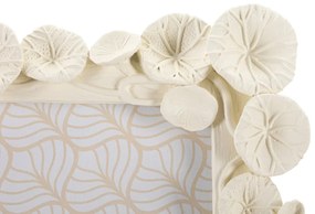 Lotus képkeret 20,8x2x25,9 (belső kép mérete 15x20)cm