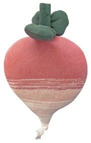 Gyerek párna Ramona the Radish – Lorena Canals