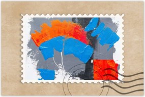 Poszterek 60x40 Északi korona