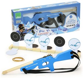 Vilac - Biatlon kis puska Martin Fourcade