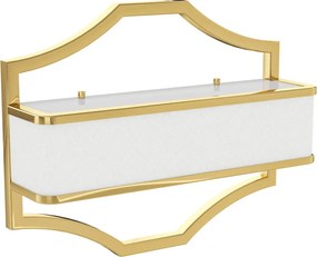 Fali Lámpa Arany GERDO PARATTE GOLD ORLICKI OR84832
