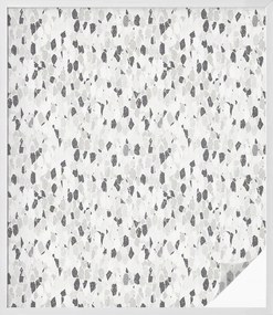 Öntapadós Ablakfólia Adatvédelem Finom elegancia 100x116