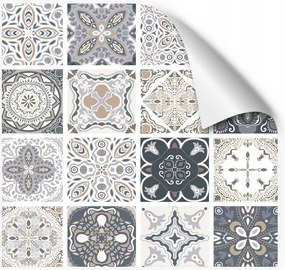 MySpotti Konyhai furnér fólia konyhai falra 220x60 cm Liam Pvc