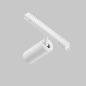 TR032-4-5W3K-S-DS-W Focus LED Alumínium Sín lámpafej Fehér Színű LED 5 W 2700-6000 Kelvin 420 Lumen IP20