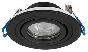 Doherty álmennyezetbe süllyeszthető spotlámpa