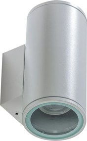 AZZARDO 4316 JOE Modern Kültéri Fali Lámpa GU10 IP54