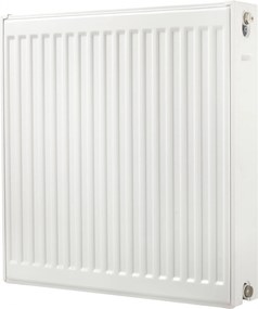 Diamond acél radiátor 600x500mm oldalsó