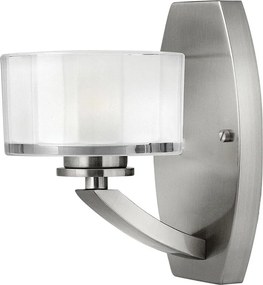 Hinkley Lighting MERIDIAN HK-MERIDIAN1 Fali lámpa 1x60W/G9