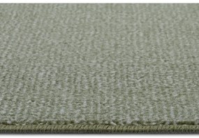Zöld futószőnyeg 80x300 cm Band – Hanse Home