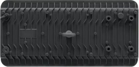 LED műszaki világítótest 4 az 1-ben MULTILUXO LED/150W/230V 4000K IP65 36 cm