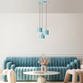 Duz - 195Turquoise - 3
