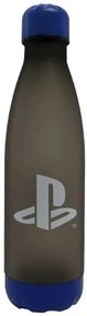 PlayStation Game műanyag kulacs csavaros kupakkal 650 ml