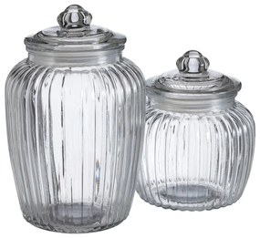 Üveg doboz Old fashioned – Premier Housewares