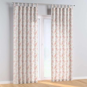 Gyerek függöny 260x130 cm Magic Collection - Yellow Tipi