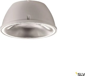 SLV NUMINOS® SPOT PHASE L 1004299 Spotlámpa 1x28W/LED 3000K 2340LM