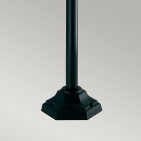 Elstead Lighting SHANNON SHANNON-PILLAR Állólámpa 1x60W/E27 IP44