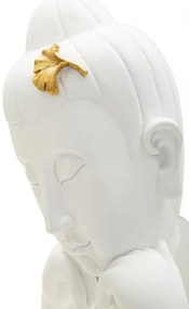 Buddha -b- 21,5x13x36 cm