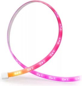 Philips - LED RGBW dimmelhető szalag Hue FLUX 4+2m LED/35,5W/230V 2200-6500K