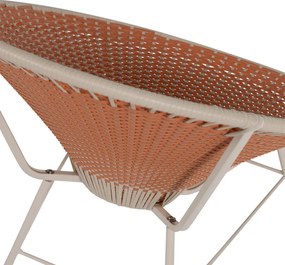 Kazoun kerti pihenő fotel