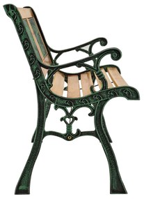 Juskys Sanremo kerti pad