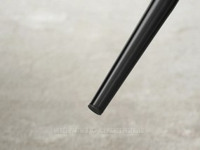 Szék Carma K (zöld + fekete). Akció -15%. 1111004