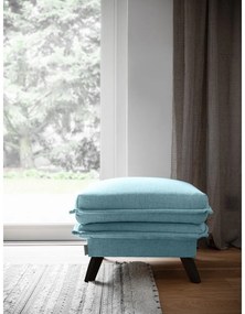 Charming Charlie világoskék lábtartó - Miuform