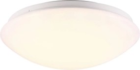Nordlux ASK 45356001 Süllyesztett mennyezeti lámpa 3000K 1050LM IP44