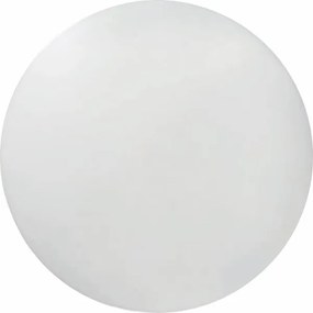 LED Fürdőszobai mennyezeti lámpa SLIDE LED/6/12/18/24W/230V IP44 fehér