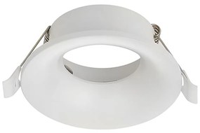 Crib álmennyezetbe süllyeszthető spotlámpa