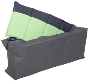 Kerti székpárna védőhuzat 125x32x50 cm – Garden Pleasure