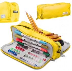 Univerzális tok 3 az 1-ben Sárga: sárga