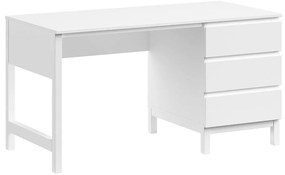 Gyerek íróasztal 70x140 cm Eva – Vipack