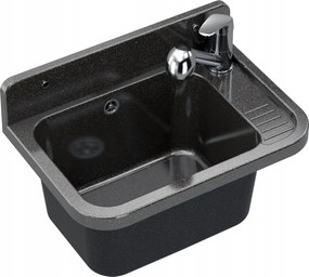 Háztartási Mosogató Kamra Mosókonyha Garázs Csaptelep