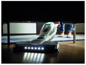Álló porszívó Regulus PowerVac 2in1 - LEIFHEIT