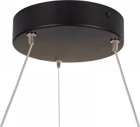 Függeszték Fekete ONE 60 SLV 1004759