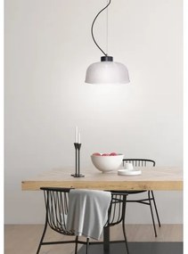 Csillár zsinóron LIVERPOOL 1xE27/40W/230V