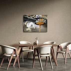 Kép - espresso (70x50 cm)