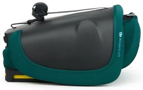 KINDERKRAFT - FIX2GO i-Size autósülés 76-150 cm türkiz