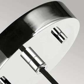Feiss RUBIN FE-RUBIN-MP Függőlámpa 1x3,5W/G9