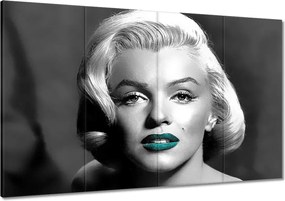 Festmények 120x80 Marilyn Monroe