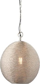 Endon ASHA 93430 Függőlámpa 1x10W/E27 IP20