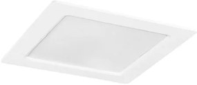 Rábalux Shaun 71238 Süllyesztett mennyezeti lámpa 1x12W/LED IP20