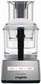 Magimix® 5200 XL konyhai robotgép Premium Plusz csomag