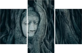 Kép - Thai arc (90x60 cm)