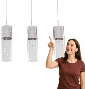 Cordell fĂŒggĆlĂĄmpa MDM1835-3 Italux